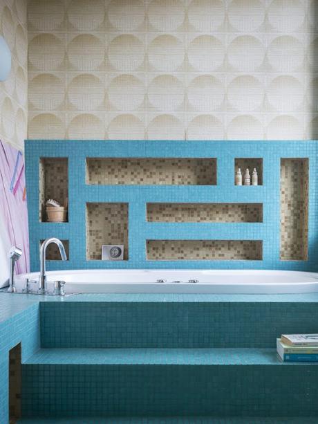 [HomeTour] Vivienda Zoltan