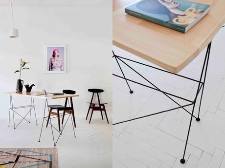 [HomeTour] Vivienda Zoltan