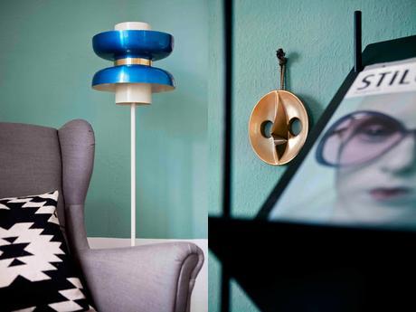 [HomeTour] Vivienda Zoltan