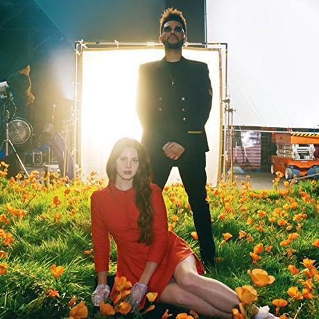Lust For Life [feat. The Weeknd]