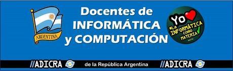 ¿Sos Profesor de Informática en la Ciudad de Buenos Aires?