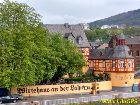Ruta por el valle del Rin: De Coblenza a Wiesbaden, Worms y el monasterio de Maulbronn (con autocaravana)