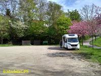 Ruta por el valle del Rin: De Coblenza a Wiesbaden, Worms y el monasterio de Maulbronn (con autocaravana)