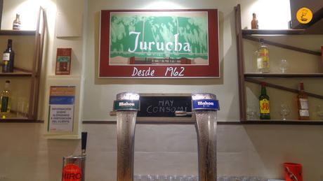 Jurucha Madrid