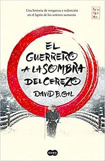 Entrevista literaria: Descubre al escritor David B.Gil