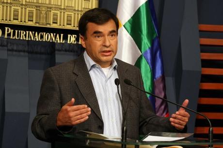 Bolivia designa nuevo embajador en Cuba y le encarga proyectos con hojas de coca en la isla