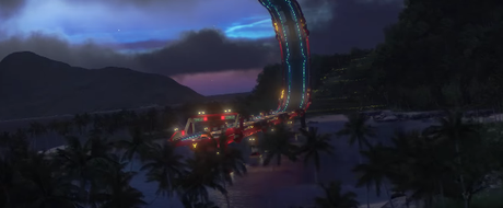 Trackmania 2 Lagoon ya disponible, ¡echa un ojo a su tráiler de lanzamiento!