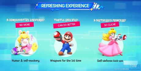 Primeras imágenes y detalles de Mario + Rabbids: Kingdom Battle, ¡se lanza en verano!