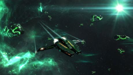 Starpoint Gemini 2 gratis en Steam