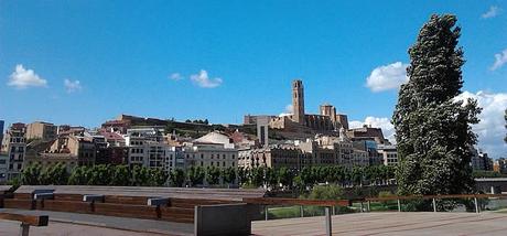 Lleida (Foto: Turisme de Lleida)