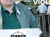 ¿oposición violenta?