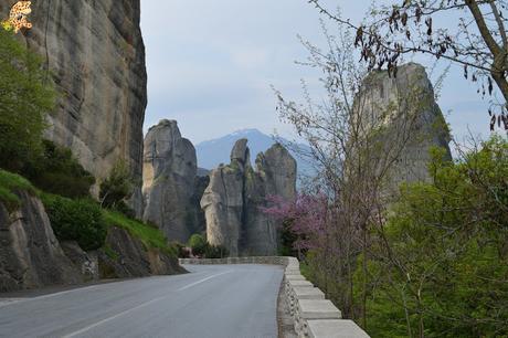 Qué ver en Meteora - Ruta por los Monasterios de Meteora