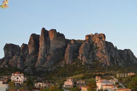 Qué ver en Meteora - Ruta por los Monasterios de Meteora