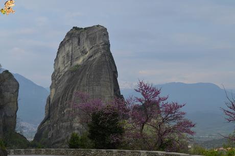 Qué ver en Meteora - Ruta por los Monasterios de Meteora