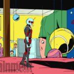 Corto del Hombre Hormiga en Disney XD