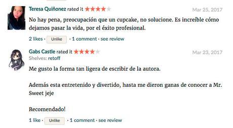 Recetas mágicas para el amor