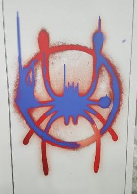 Un primer vistazo a la película animada de Spider-Man con estos posters