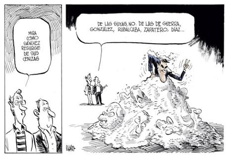 [Humor en cápsulas] Para hoy martes, 23 de mayo de 2017