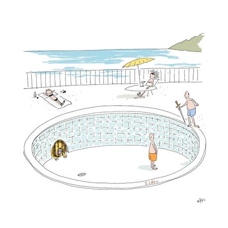 [Humor en cápsulas] Para hoy martes, 23 de mayo de 2017