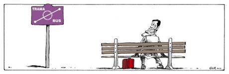 [Humor en cápsulas] Para hoy martes, 23 de mayo de 2017