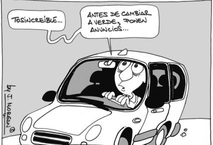 [Humor en cápsulas] Para hoy martes, 23 de mayo de 2017