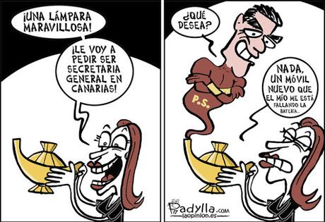 [Humor en cápsulas] Para hoy martes, 23 de mayo de 2017