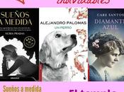 Ganadores Sorteo Inolvidables