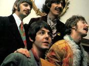Beatles: Nuevo adelanto edición aniversario Sgt. Pepper’s