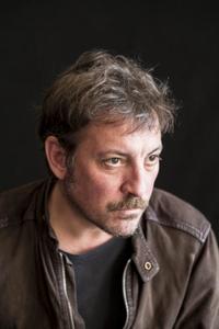 “Rendición”, de Ray Loriga (seudónimo)