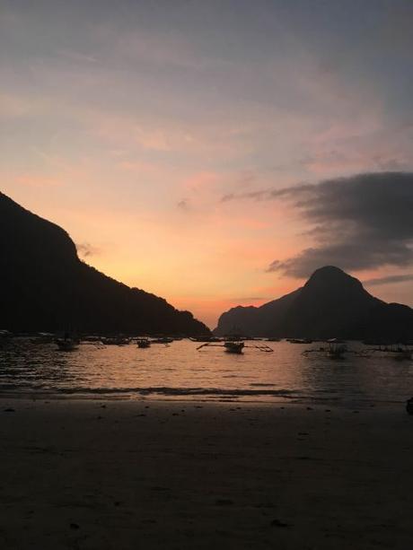 El Nido