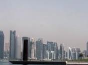 Escala Doha, Qatar