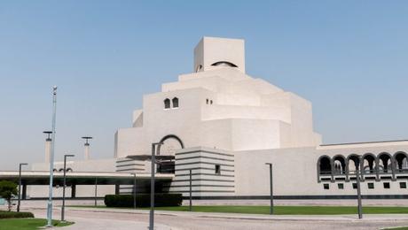 Doha Islamic Museum