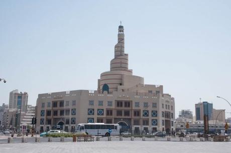 Doha Souq Waqif