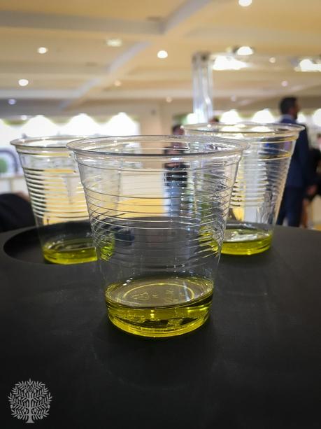 Expoliva 2017. Feria Internacional del Aceite de Oliva e Industrias Afines