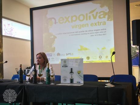 Expoliva 2017. Feria Internacional del Aceite de Oliva e Industrias Afines