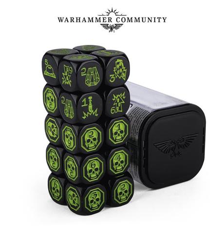 Dark Imperium y mas, en pre-pedidos el 3 de Junio