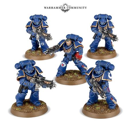 Dark Imperium y mas, en pre-pedidos el 3 de Junio