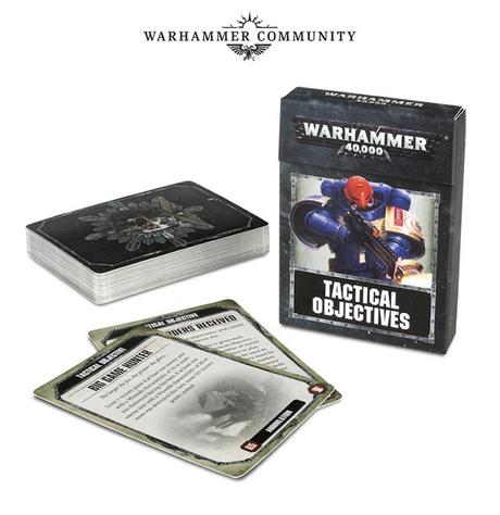Dark Imperium y mas, en pre-pedidos el 3 de Junio