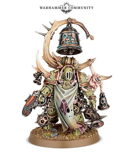 Dark Imperium y mas, en pre-pedidos el 3 de Junio