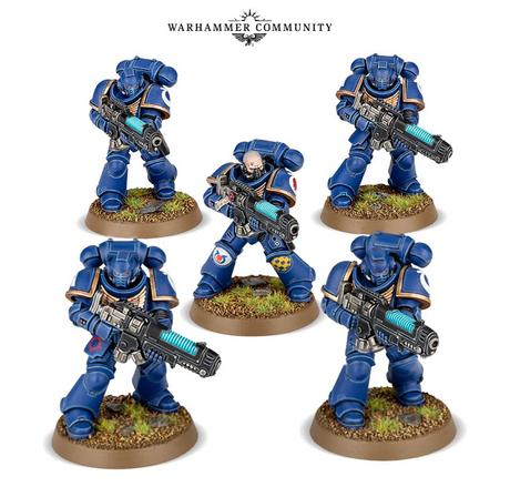 Dark Imperium y mas, en pre-pedidos el 3 de Junio