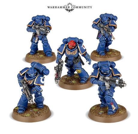 Dark Imperium y mas, en pre-pedidos el 3 de Junio