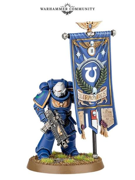 Dark Imperium y mas, en pre-pedidos el 3 de Junio