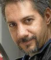 Reseña: El signo del dragón-Ricardo Alía