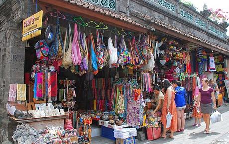 10 Lugares Que Ver En Bali – Una Isla Llena De Oportunidades Para Disfrutar