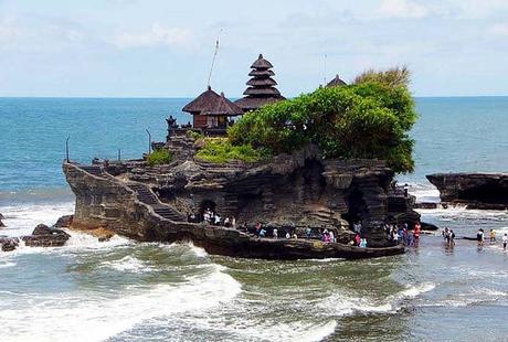 10 Lugares Que Ver En Bali – Una Isla Llena De Oportunidades Para Disfrutar