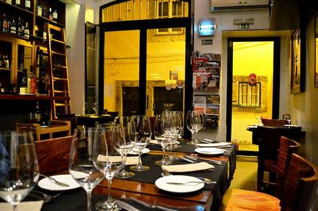 Restaurantes De Lisboa – 10 Excelentes Opciones Gastronómicas accesibles