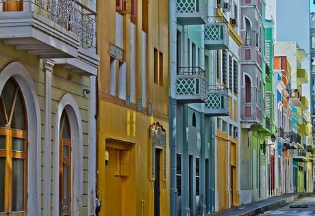 Que Ver en Puerto Rico – 10 Lugares Perfectos Para Unas Vacaciones Inolvidables
