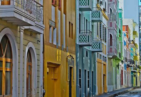 Que Ver en Puerto Rico – 10 Lugares Perfectos Para Unas Vacaciones Inolvidables