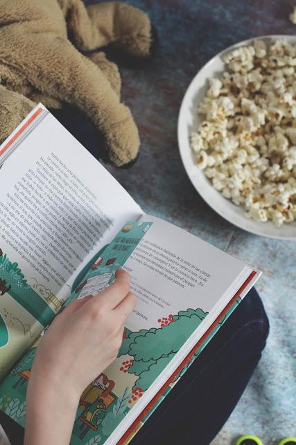 #HacemosLectores con SM - Como arreglar un libro mojado #HacemosLectores con SM - Como arreglar un libro mojado