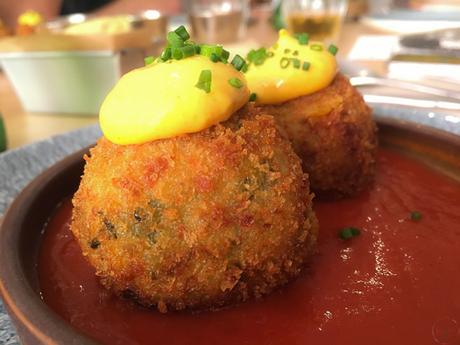 Masala73 del foodtruck al primer curry bar de Barcelona